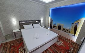 Nursultan Grand Guest House